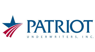 patriot underwriters